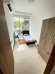 The Eden At Tampines (D18), Condominium #559333621